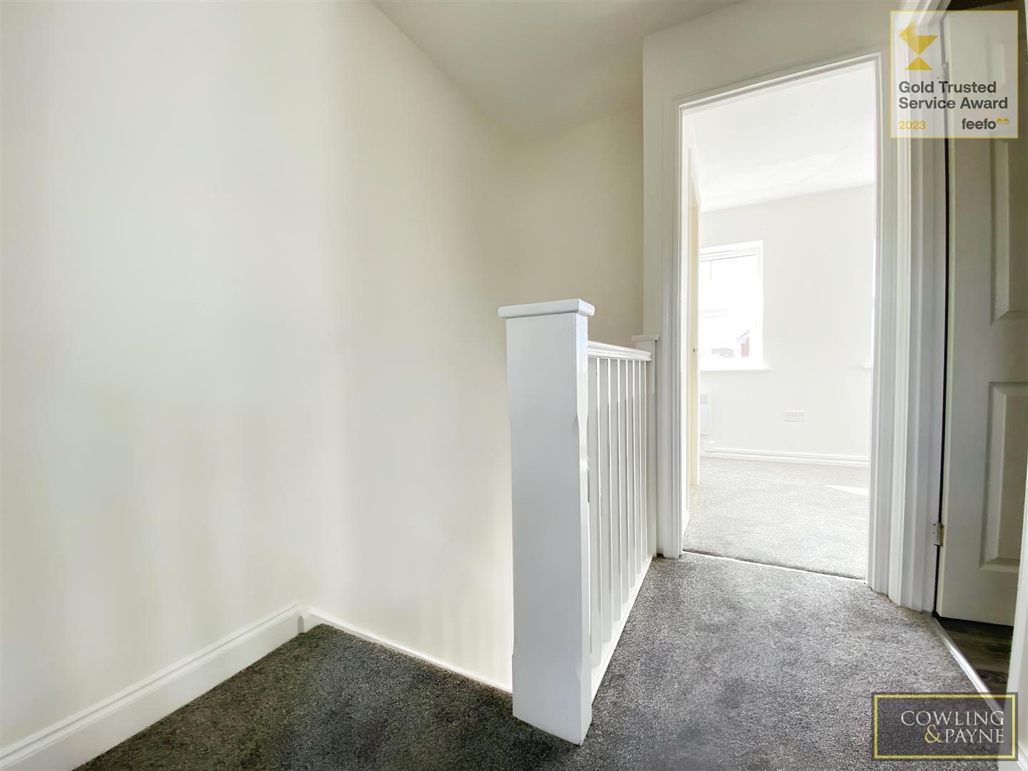 Ruthven Close, Wickford